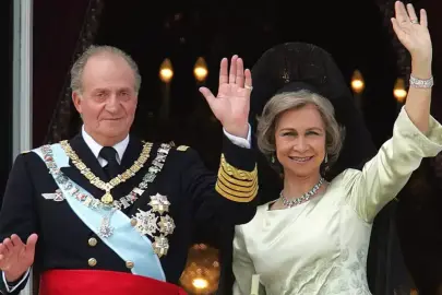 Eski İspanya Kralı 70 yıl sonra itiraf etti: Kardeşimi alnından vurup öldüren bendim