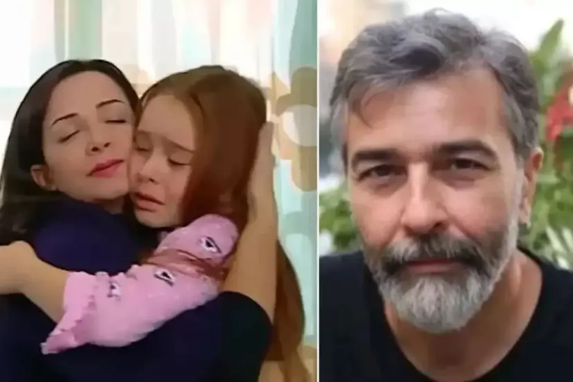 Evrim Akın ve Güray Keskinci&apos;nin eski yazışmaları ortaya çıktı