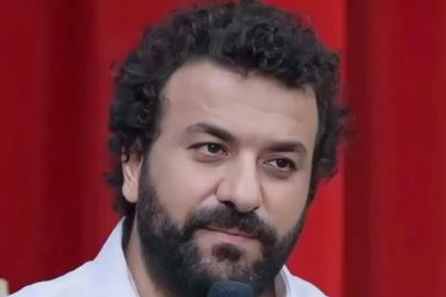 Hasan Can Kaya, seyircisini Hz. İsa'ya benzetip dalga geçti