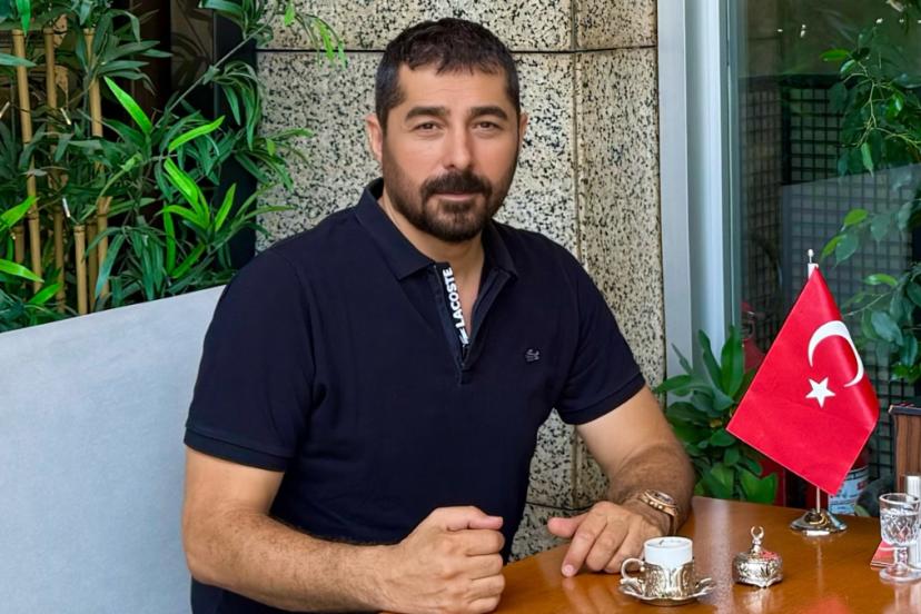 İbrahim Tatlıses'in oğlu Ahmet Tatlıses'ten yeni paylaşım: 'Yıkılmadım ayaktayım'