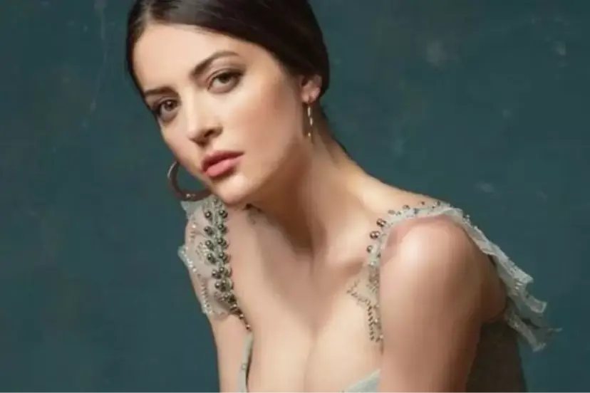 İrem Sak kimdir? İrem Sak kaç yaşında, nereli, kariyeri?