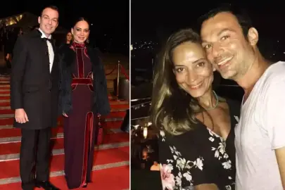 Jess Molho ve Zeynep Molho davasında sürpriz tanıklar! Melek Baykal ve Deniz Akkaya mahkemede