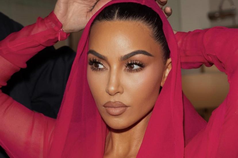 Kim Kardashian'ın hayalleri yarım kaldı! Baro sınavından yine kaldı