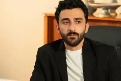 Kızılcık Şerbeti Firaz diziden ayrıldı mı? Batuhan Bozkurt Yüzgüleç diziden neden ayrıldı?