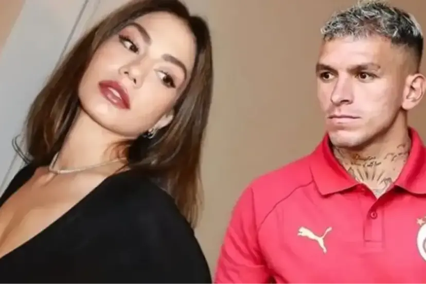 Lucas Torreira ile Demet Özdemir barıştı mı? Demet Özdemir ile Lucas Torreira tekrar mı sevgili oldular?