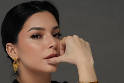 Merve Boluğur, takipçilerini geçmişe götürdü! Nurbanı Sultan günlerine yorum yağdı