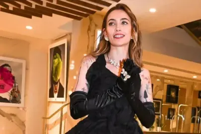 Michael Jackson&apos;ın kızı Paris&apos;ten uyuşturucu itirafı