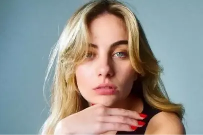 Mina Derman kimdir? Mina Derman kaç yaşında, nereli, kariyeri?