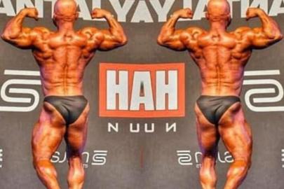 Okan SARMUSAK HOCA: 26 Yıllık Spor Hayatında Bitmeyen Disiplin