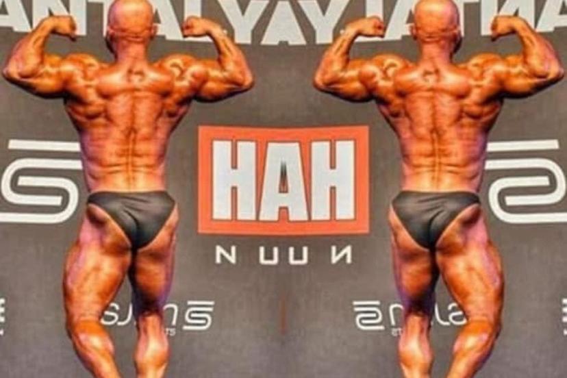 Okan SARMUSAK HOCA: 26 Yıllık Spor Hayatında Bitmeyen Disiplin