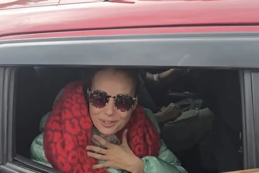 Özgü Namal Hastaneden Taburcu Oldu, Sağlık Durumu İyi