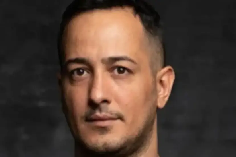 Sarp Apak kimdir? Sarp Apak kaç yaşında, nereli, kariyeri?