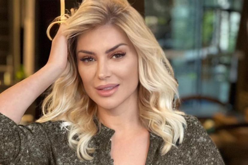 Songül Karlı'dan kalça estetiğine yanıt