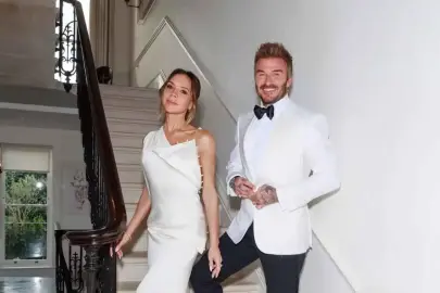 Victoria Beckham&apos;dan milyon dolarlık hamle! Ünlü marka satışa çıkıyor