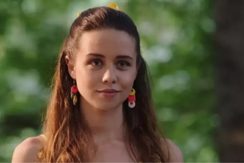 Yağmur Ün kimdir? Yağmur Ün kaç yaşında, nereli, eşi kim? Yağmur Ün dizileri!