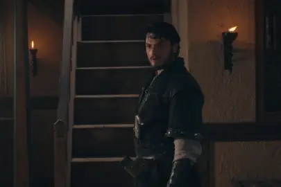 Alaeddin Bey Kutsal Mabed şövalyelerine işte böyle darbe vurdu