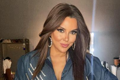 Aslı Hünel'den duygusal paylaşım: Sensiz yarımım