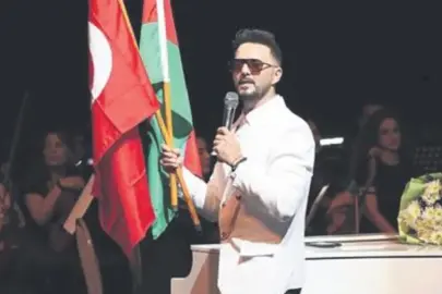 Bakü’de senfonik konser