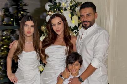 Dilan Polat ablası Sıla Doğu'dan dayak yedi! Görüntüler paylaştı