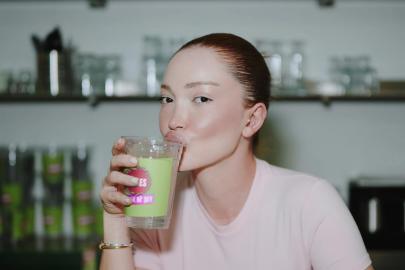 Fenomen Danla Bilic, 5. kez ameliyat masasına yattı! Hastaneden görüntüler paylaştı