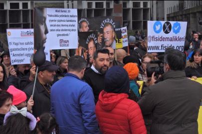 Fi-Side’da Kırılma Anı: Kendi Yolumuzu Kendimiz Çizmek Zorundayız