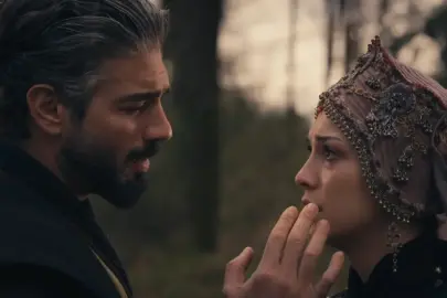 Flavius Fatma Hatunu Mabed şövalyelerinden kurtardı