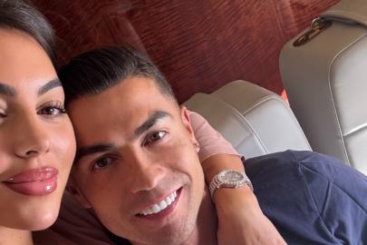 Georgina Rodriguez'den gündem olan açıklama: Ronaldo beni 10 yıl bekletti