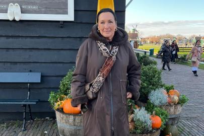 Kemal Sunal'ın eşi Gül Sunal paylaşımıyla yine duygulandırdı