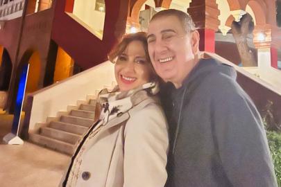 Metin Özülkü samimi açıklamalar: 'Hey Corç Versene Borç' şarkısının hikayesini anlattı