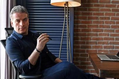 Murat Cemcir taburcu oldu