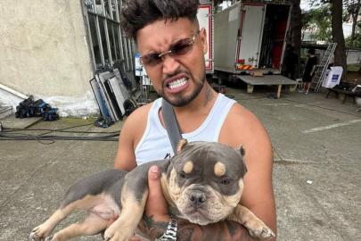 Rapçi Lvbel C5 kendi suratından kapı tokmağı yaptırdı