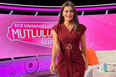Rektum kanseriyle mücadele ediyor! Ece Vahapoğlu son durum bilgisi verdi