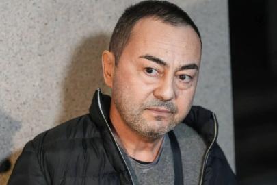 Serdar Ortaç'tan Teoman'a tavsiye: "Evde boş oturup ne yapacaksın"