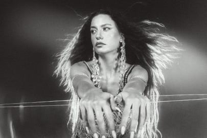 Serenay Sarıkaya Mert Demir'in doğum gününü kutladı: İyi ki doğdun kral