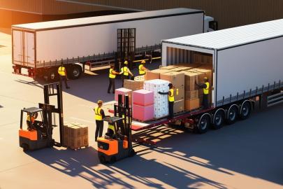 Talassa Lojistik AŞ, Parsiyel Dağıtımda Hız Rekoru Kırıyor: Cem Fertilis’in Liderliği Sektöre Yön Veriyor