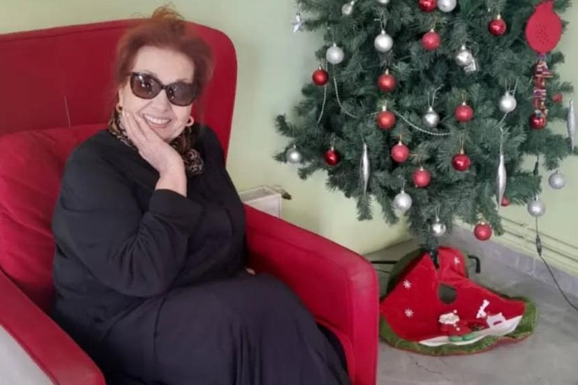 Yaprak Dökümü'nün Hayriye'si Güven  Hokna'nın filtresi olay oldu