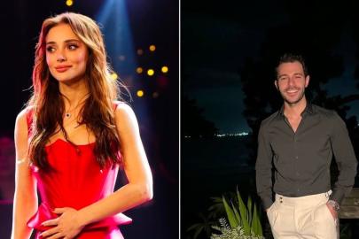 Aşk kısa sürdü! Hakan Sabancı ile Rabia Soytürk ayrıldı