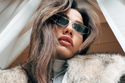 Demet Özdemir'in Budapeşte günleri: Bebiş sevdim