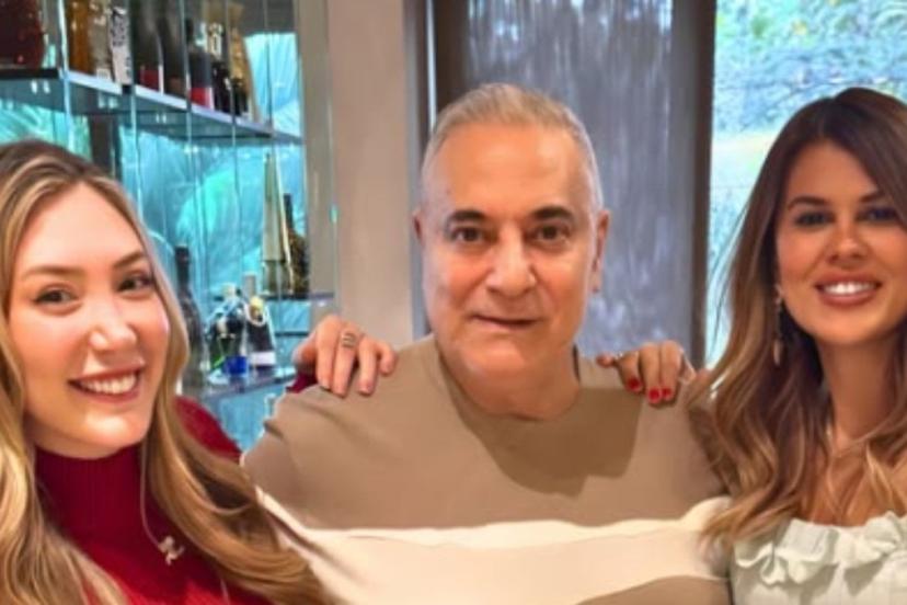 Gülseren Ceylan lüks aracını direğe çarptı! Suçu Yasmin Erbil'in üzerine attı