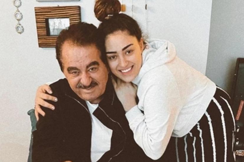 İbrahim Tatlıses adliyeye koştu! Kızı Dilan Çıtak'tan şikayetçi oldu