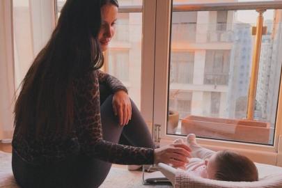 İrem Helvacıoğlu ve Ural Kaspar boşanıyor