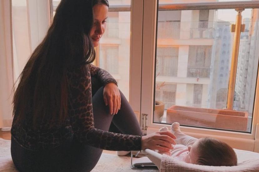 İrem Helvacıoğlu ve Ural Kaspar boşanıyor