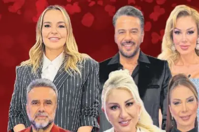 Müzik eğlence 19:00 Biz Bize’de