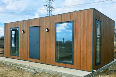 Aktim Konteyner İstanbul, Sertifikalı ve Güvenilir Konteyner Çözümleriyle Sektörde Öne Çıkıyor