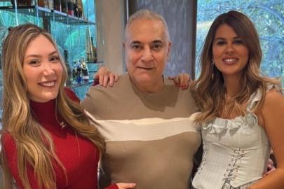 Gülseren Ceylan'ın Yasmin Erbil paylaşımı: Bu yine geldi ya