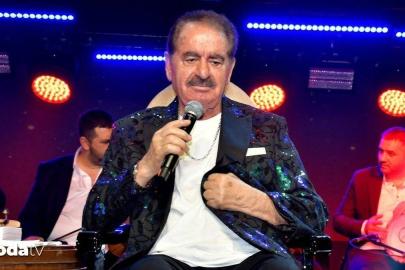 İbrahim Tatlıses küs olduğu çocuklarına öfke kustu: Onlara miras yok