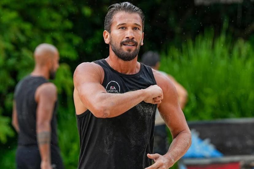 Adem Kılıçcı, pozitif çıktığı söylenen uyuşturucu testi için sessizliğini bozdu