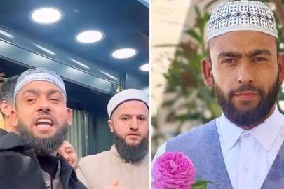 Celal Karatüre ne kadar kazanıyor? Kabe'de Hacılar ilahisini söyleyen Celal Karatüre iftar programlarından ne kadar kazanıyor, ne açıklama yaptı?