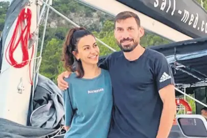 Evlilik yıldönümü hediyesi: Dünya turu