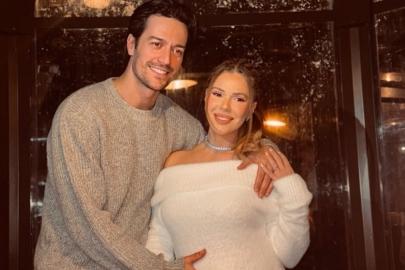 Feyyaz Şerifoğlu ve Merve Dinçkol'un bebeğinin cinsiyeti belli oldu